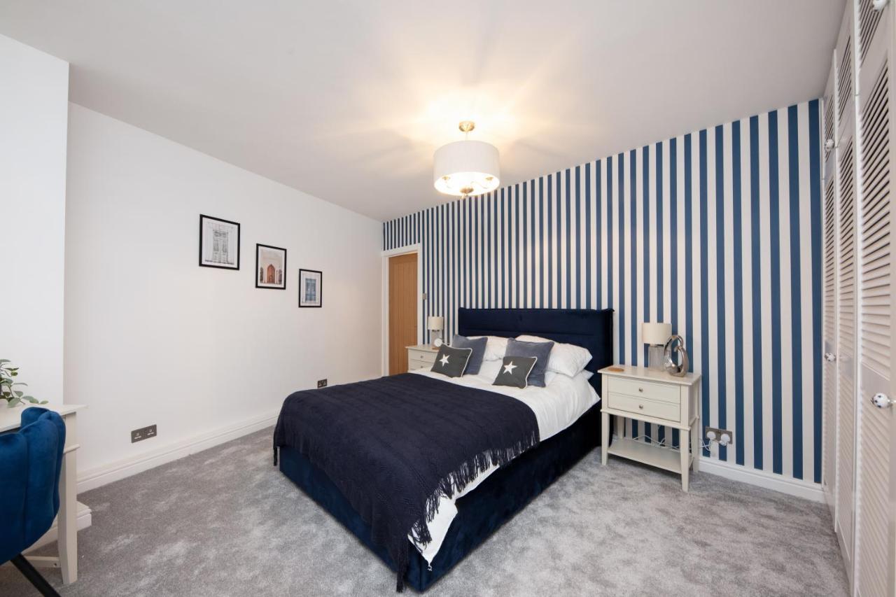 Apartament Chic 1 Bed Flat Zone 2 Hampstead Swiss Londra