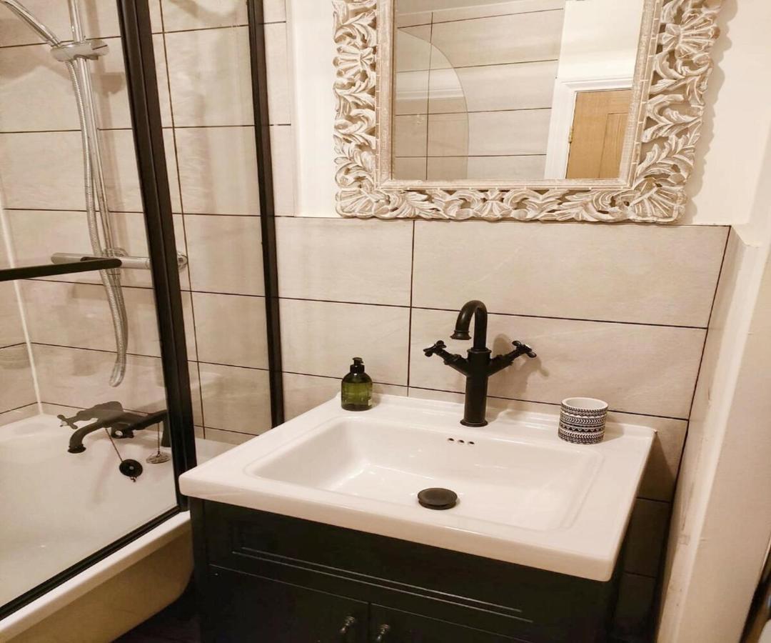 Apartament Chic 1 Bed Flat Zone 2 Hampstead Swiss *
